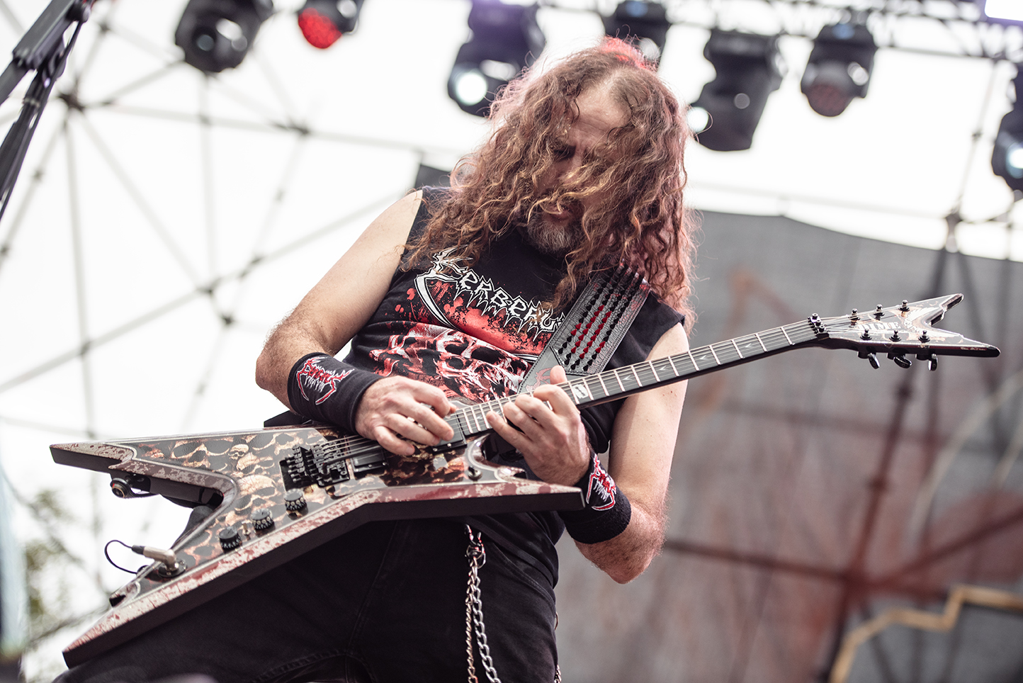 The Metal Fest 2024 - Hell Stage - Día 2